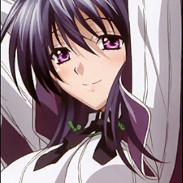 Ultimate Waifu BR - 1
